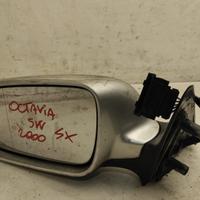 SPECCHIETTO SX SKODA Octavia S. Wagon 1a Serie (96