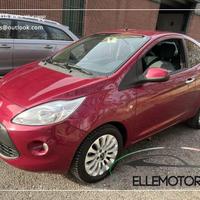 Ford Ka 1.2 + 69cv
