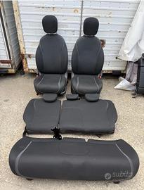 Tappezzeria Completa Lancia Ypsilon 312 2014-2024