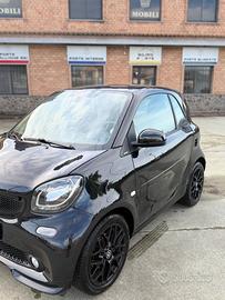 Smart ForTwo 70 1.0 Passion