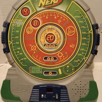 Bersaglio elettronico per NERF