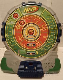 Bersaglio elettronico per NERF