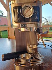 Macchina caffe iceagle