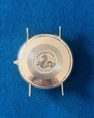 Lotto restauro Omega Seamaster Ref. 14740