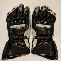 Guanti racing M Tech