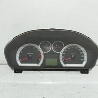 QUADRO STRUMENTI CHEVROLET Aveo 1a Serie 96814468 