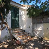 Villetta calasetta spiaggia grande