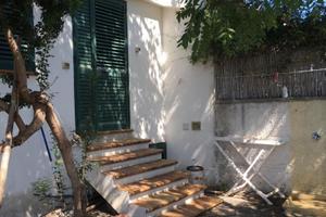 Villetta calasetta spiaggia grande