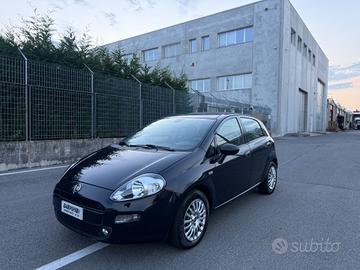 Fiat Punto 1.3 MJT II S&S 95 CV 5 porte Street