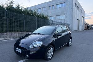 Fiat Punto 1.3 MJT II S&S 95 CV 5 porte Street