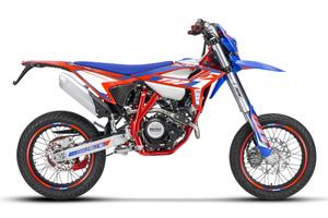 BETA RR MOTARD 125 R 2026 NUOVA