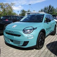 Fiat 600 Hybrid DCT MHEV LaPrima - FULL OPTIONAL