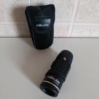 Monocolo Nikula 7x18mm 