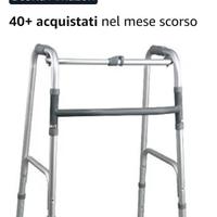 vari ausili per disabilità 