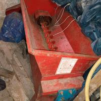 Attrezzatura da vinificazione 