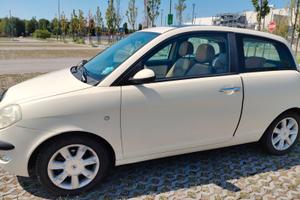 Lancia Ypsilon 1200 cc 16 valvole