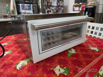 Forno elettrico Macte Ovens 