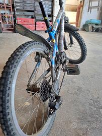 bicicletta bambino
