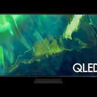Samsung qled 55 