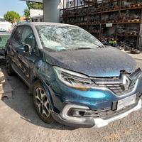 RENAULT CAPTUR 2018