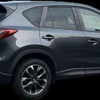 Mazda CX-5 Exceed