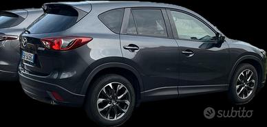 Mazda CX-5 Exceed