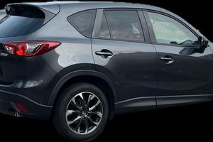 Mazda CX-5 Exceed