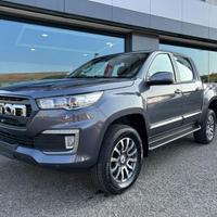 Foton Tunland G7 PRONTA CONSEGNA 4X4 162CV CA...