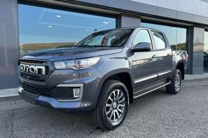 Foton Tunland G7 PRONTA CONSEGNA 4X4 162CV CA...