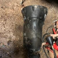 Cambio automatico chrysler c300 3.0 crd