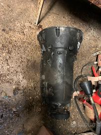 Cambio automatico chrysler c300 3.0 crd