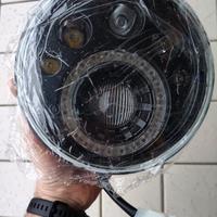 FANTIC CABALLERO SCRAMBLER 500 2018 2025 