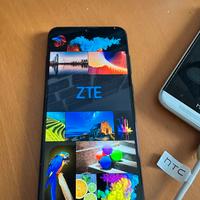 Cellulare ZTE BLADE A5 2020 nuovo!