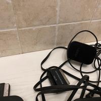 Philips SLV3110 Trasmettitore TV Wireless