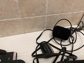 Philips SLV3110 Trasmettitore TV Wireless