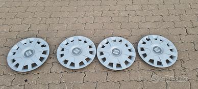 Copricerchi Seat 15""