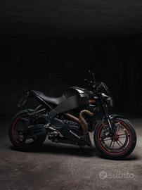 Buell xb9 Lighting