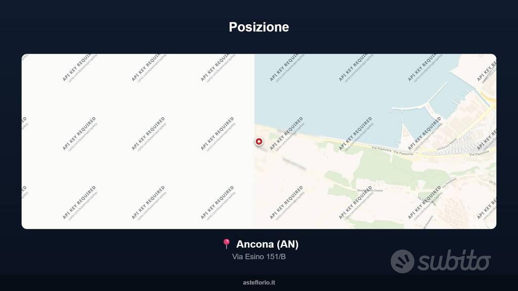 Appartamento – Ancona, Torrette - Vista 3