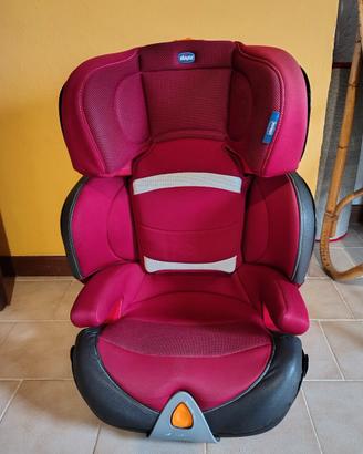 Seggiolino auto Chicco Oasys 2/3