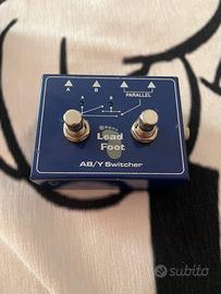 Electro-Harmonix e Joyo