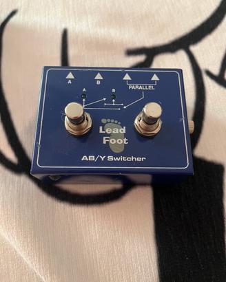 Electro-Harmonix e Joyo