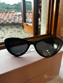 Occhiali da sole Miu Miu