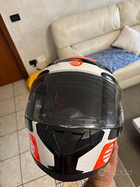 Casco da moto Befast