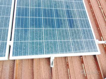 Impianto fotovoltaico