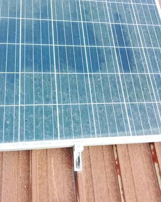 Impianto fotovoltaico