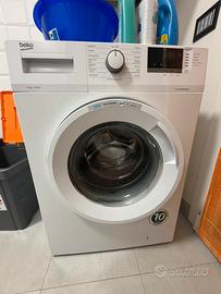 Lavatrice Beko 9 kg