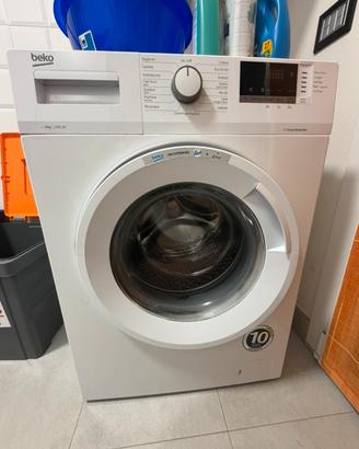 Lavatrice Beko 9 kg