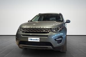 LAND ROVER Discovery Sport 2.2 td4 SE awd 150cv au