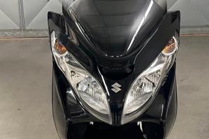 Suzuki Burgman 400