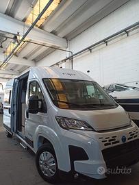 Rimor HORUS 45